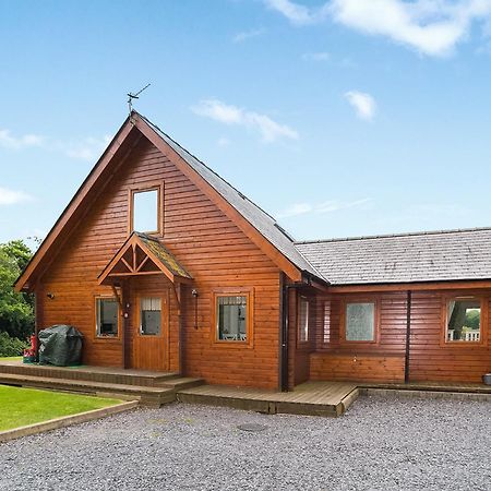 Anglesey Lakeside Lodges Менай-Бридж Екстер'єр фото