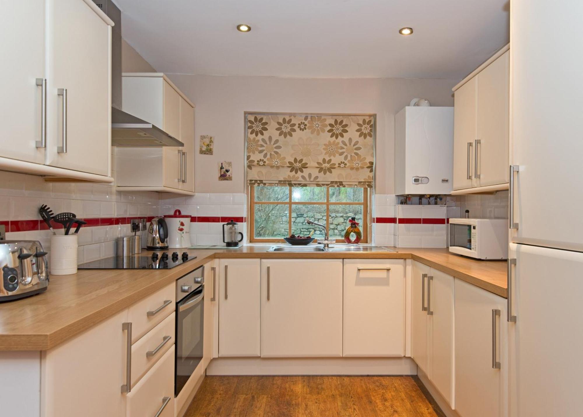 Anglesey Lakeside Lodges Менай-Бридж Номер фото